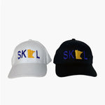 Minnesota Vikings SKOL Cap