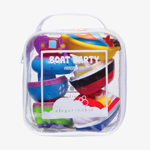 boat tub squirt toys