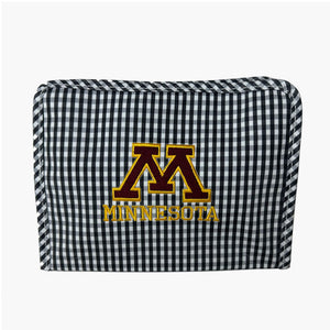 University of Minnesota Cosmetic Bag