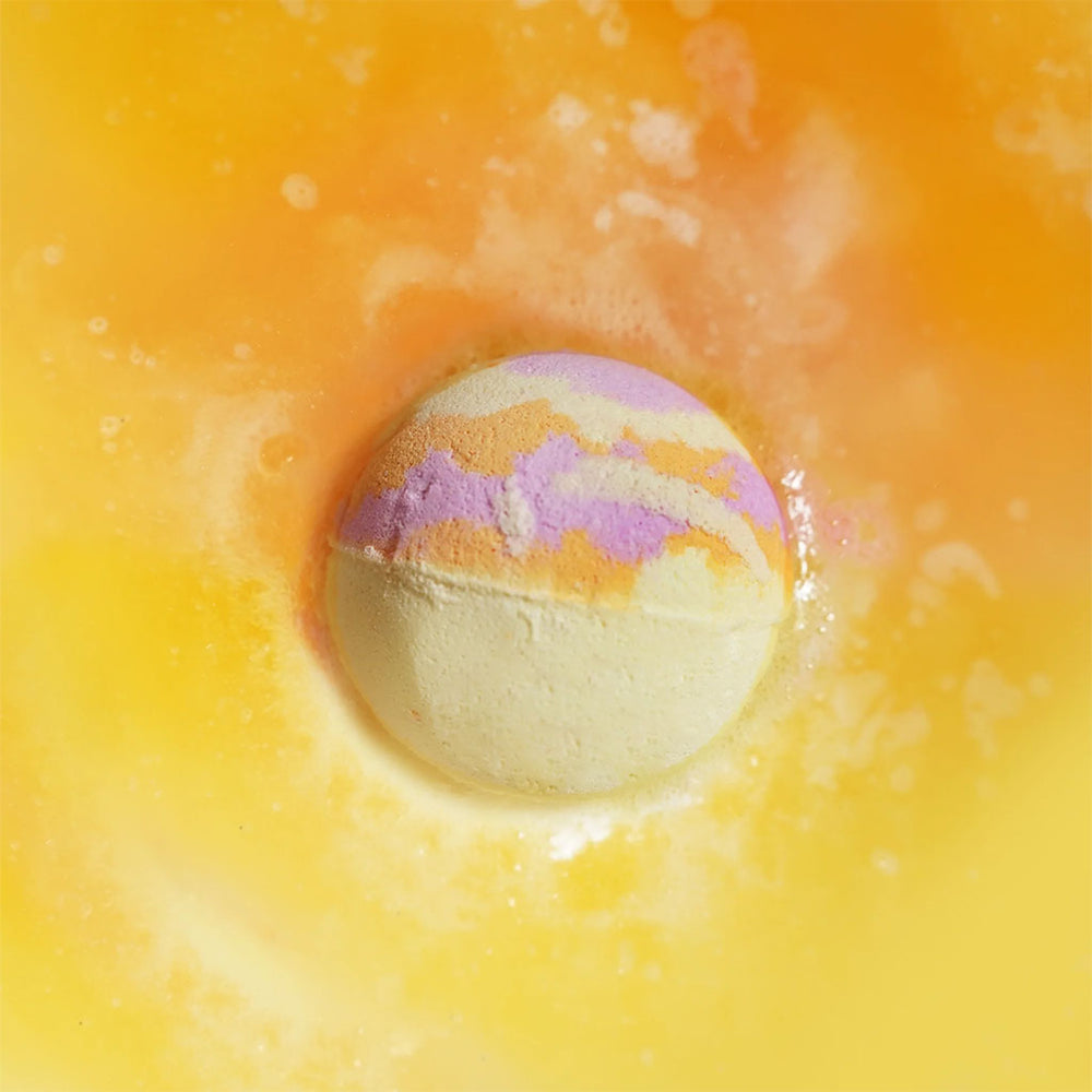 You Are My Sunshine Bath Balm