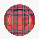 Tartan Charger