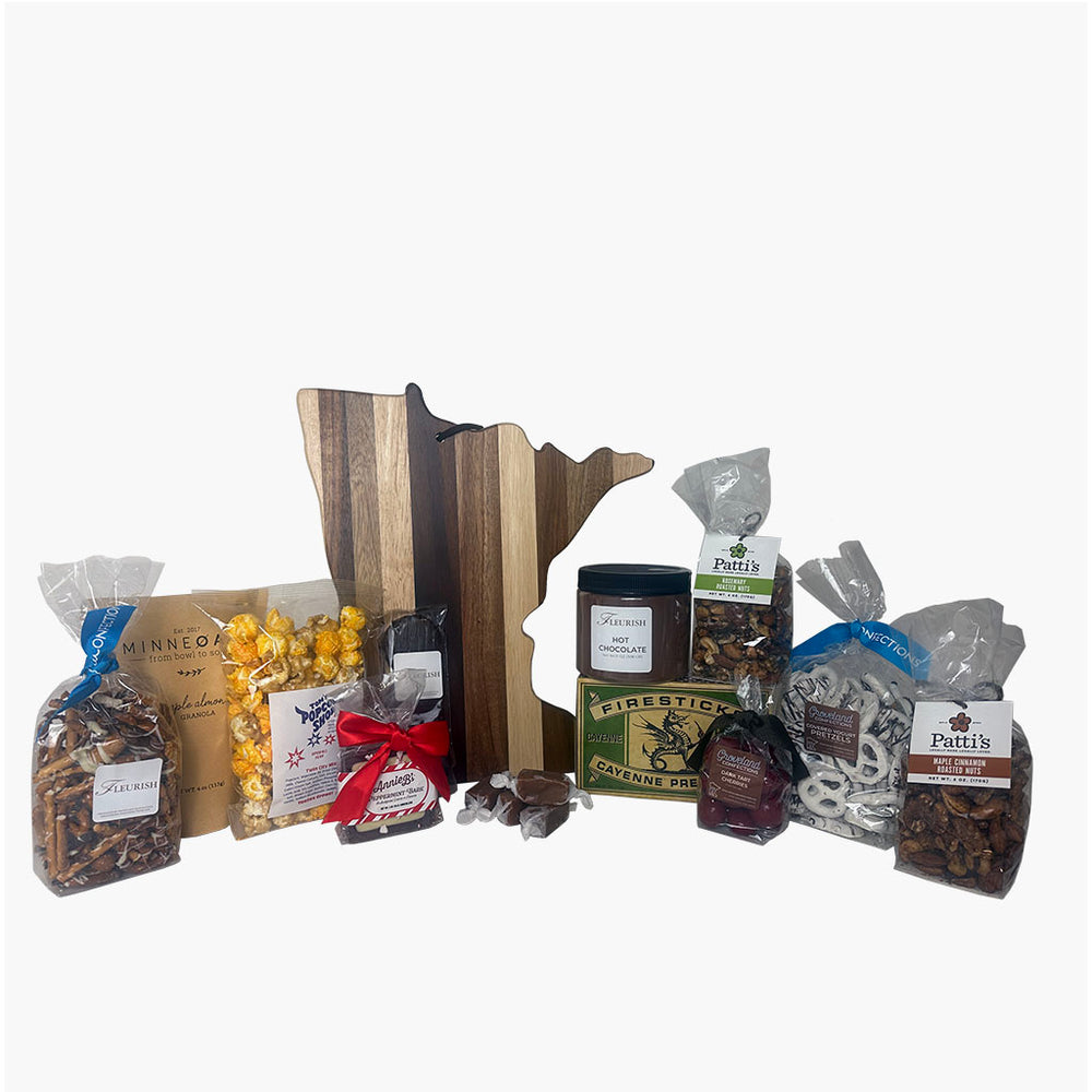 Taste of Minnesota - Minnesota Board