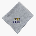 Team Spirit Blanket - Minnesota Vikings