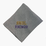 Team Spirit Blanket - Minnesota Vikings