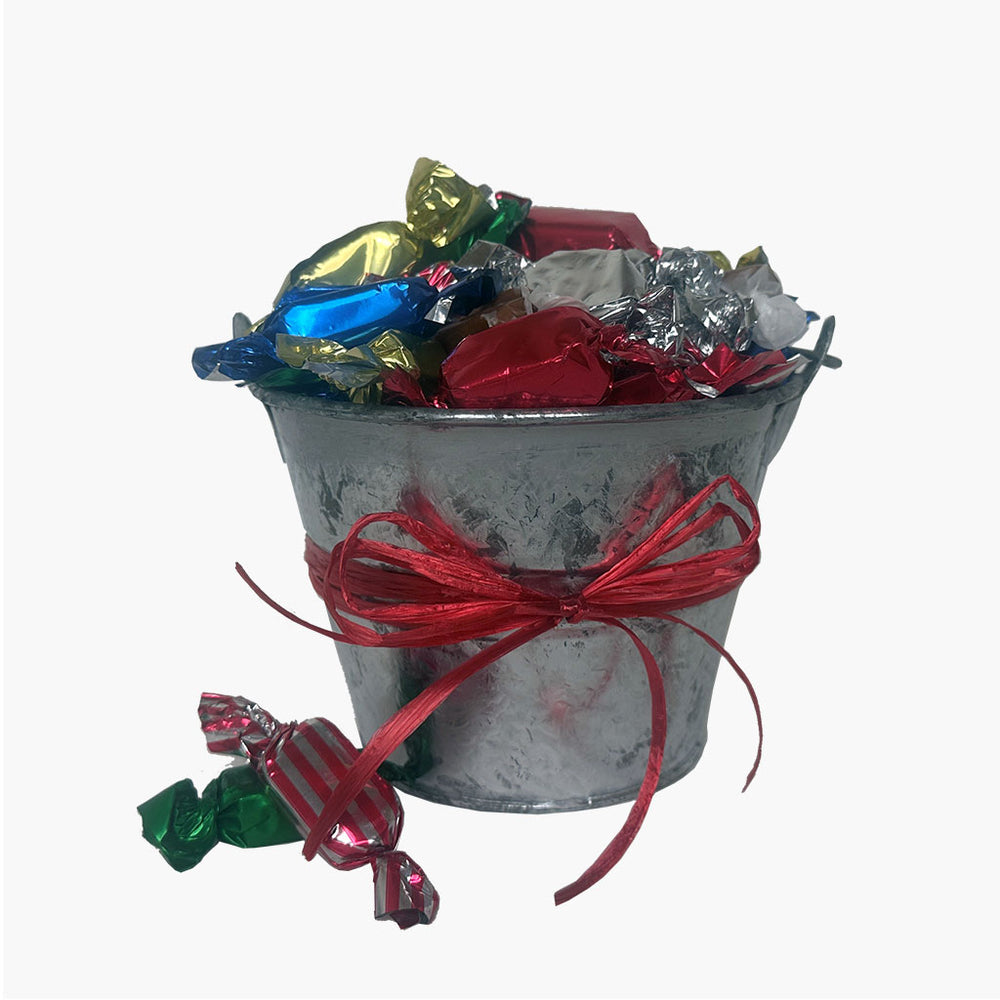 Tin of Sweets
