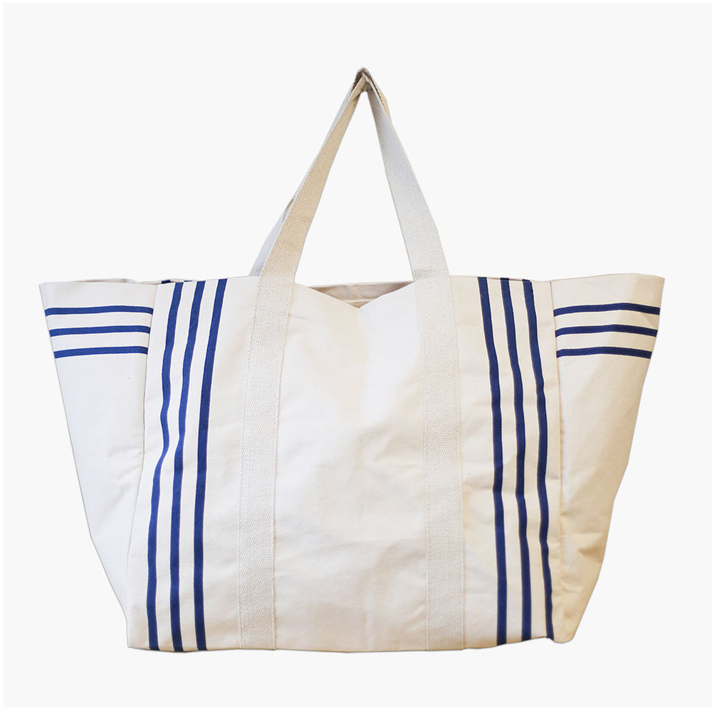 canvas carry all tote