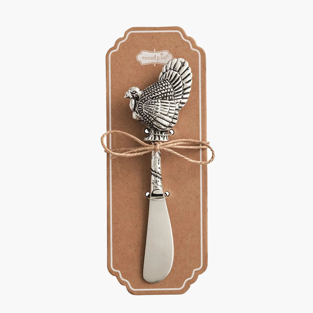 Turkey Metal Spreader