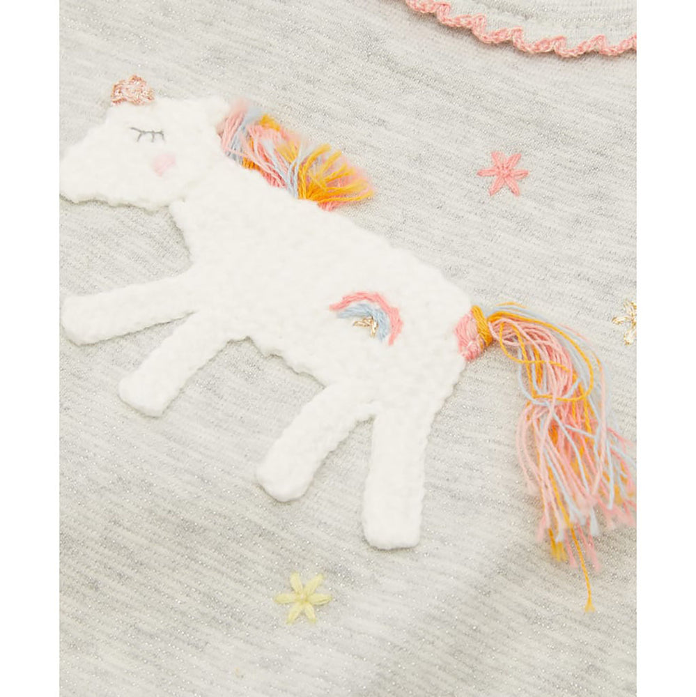 
            
                Load image into Gallery viewer, unicorn romper crochet
            
        