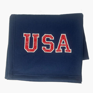 USA Blanket