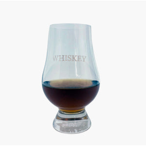 glencairn whiskey glass