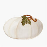 Gather Pumpkin Bowl