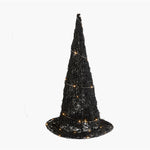 Light Up Witch Hat - Large