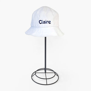 
            
                Load image into Gallery viewer, Personalized Bucket Hat
            
        
