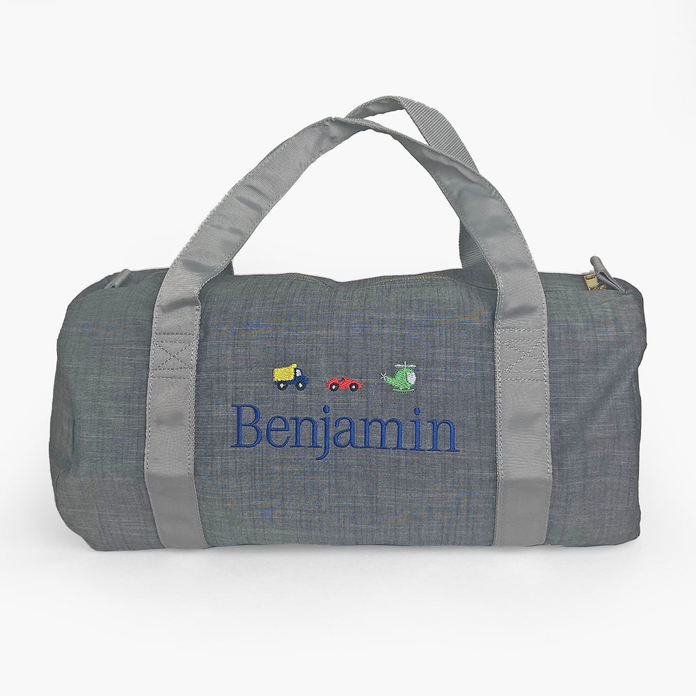 Personalized Medium Duffel Bag