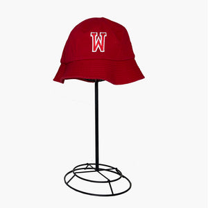 Team Spirit Bucket Hat - University of Wisconsin