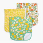 burp cloth, baby gift