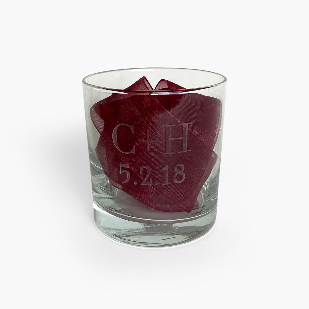 Casual On the Rocks Glass