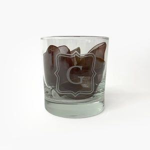 Casual On the Rocks Glass