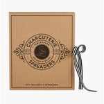 Charcuterie Spreaders
