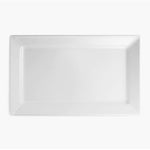 Diamond Rectangle Large Platter