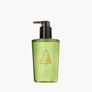 
            
                Load image into Gallery viewer, Frasier Fir Hand Wash-plastic green bottle
            
        