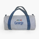 Personalized Medium Duffel Bag