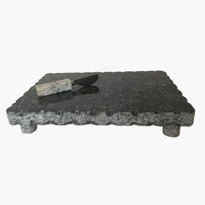 Granite Board Set - Black