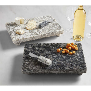 Granite Board Set - Gray