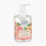Foaming Hand Soap - Pink Grapefruit
