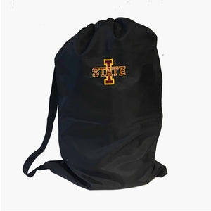 
            
                Load image into Gallery viewer, personalized laundry bag college
            
        