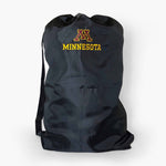 personalized laundry bag college