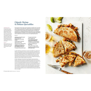 Once Upon A Chef-Weeknight/Weekend Recipe Book