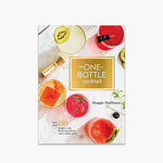 The One Bottle Cocktail Recipe Book
