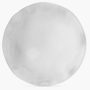 Melamine 16" Round Platter
