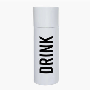 Skinny Tumbler - Drink