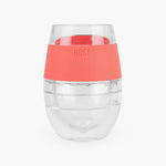 Wine Freeze Cup - Coral